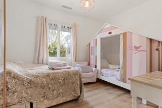 Villa D'Amour - Golfe de St Tropez - 3