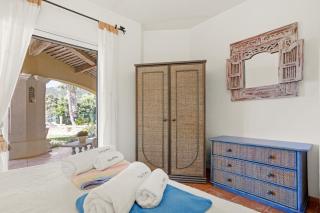 Villa D'Amour - Golfe de St Tropez - 2
