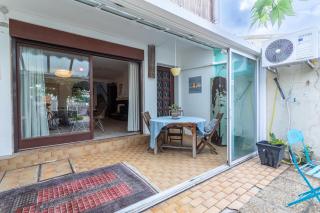 Villa de famille Maragre, au calme - 8