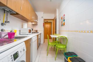 Cool Motion Rocha Beach T2 - 8