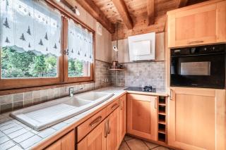 Chalet familial - Le Laquis - 1