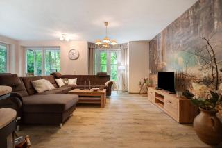 Ferienhaus im Grünen - 9