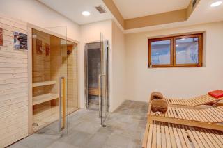 Rasia Residence Relax Night - 5