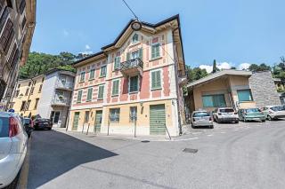 Il Golfo Attico Vista Lago - 8