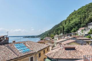 Il Golfo Attico Vista Lago - 7