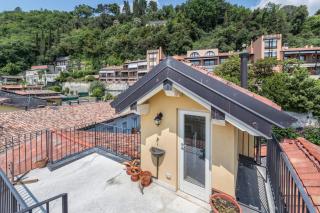 Il Golfo Attico Vista Lago - 6