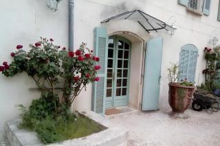 Gite du Mas Affortit - 9