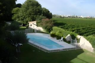 Gite du Mas Affortit - 8