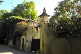 Gite du Mas Affortit - 7