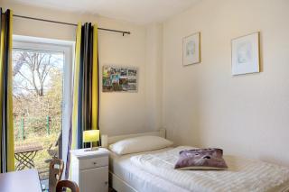 Ferienwohnung Tannenblick 8-1 - 1