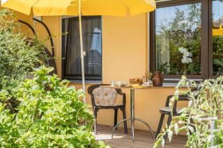 Bett und Frühstück bei Gertrud - 9