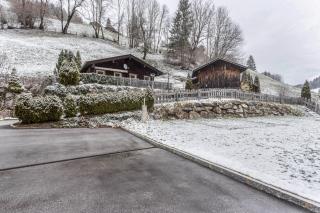 Apartment Berger - 6