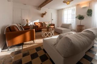 Château des Salettes - 6