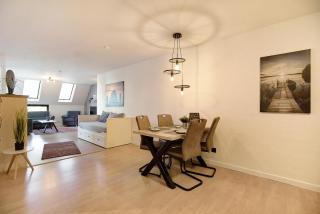 Ferienwohnung Maja am Yachthafen - 8