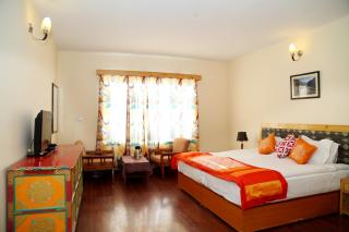 Hotel Lingzi - Leh - 6