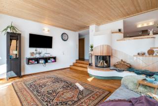 Ferienwohnung Nearby - 4