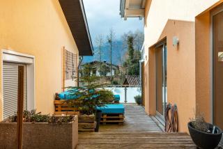 Ferienwohnung Nearby - 3