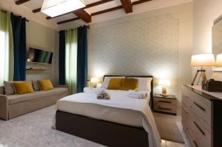 A Casa di Franca Villa con piscina - 7