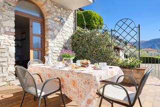 Rustico Spagnol 1 - 1