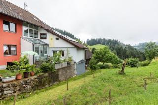 Fewo am Kaltenbach - 8