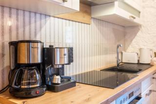 Stofnerhof Turmgemach - 2