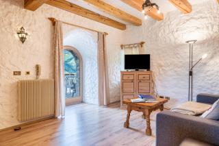 Stofnerhof Turmgemach - 8