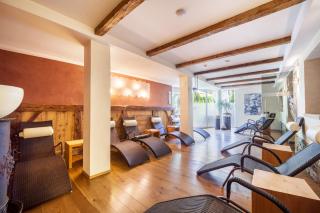 Alpenhof Lodge Almrose - 9