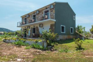 Mirage Arillas Studio Type C17 - 5