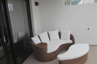 Wohnung Mit Terrasse - 5