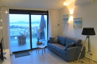 Wohnung Mit Terrasse - 3