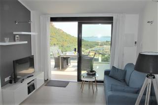 Wohnung Mit Terrasse - 4