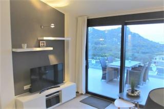 Wohnung Mit Terrasse - 2