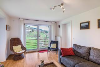 Ferienwohnung Dusamos - 1