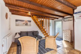 Ferienwohnungen Zum Hasenbahnhof - 7