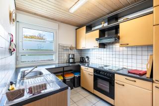 Haus Wiesengrund - Hundefreundlich - 6