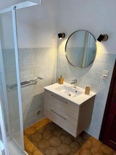 Maison tout confort - 8