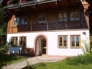 Am Neuhausbauernhof - 9