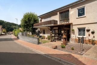 Ferienwohnung Kühlmeyer - 7