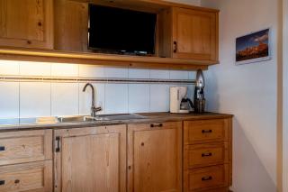 Biohof Maurer Apt Bergblick - 1