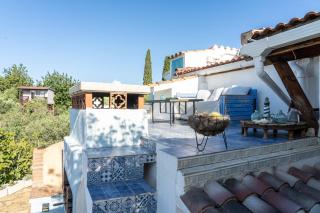 Yurta Mongola Delta del Ebro - Camarles - 6