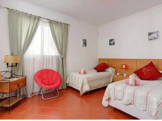 Villa Vanessa Las Chapas - 9