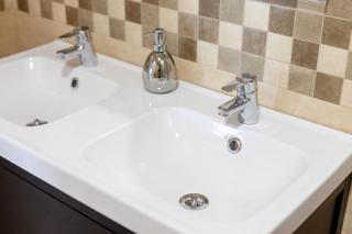 Apartamento Goya 1º solo familias - 9