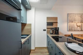 Fewo Brünnstein - Nr 31 Pool, Sauna - 9