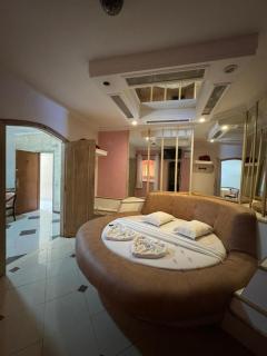 Flats Ponte Pênsil - 9