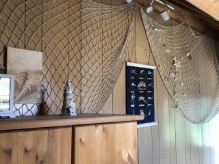 Ferienwohnung Borkum - 1