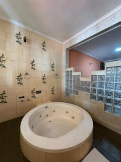 Flats Ponte Pênsil - 6