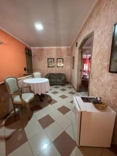 Flats Ponte Pênsil - 5