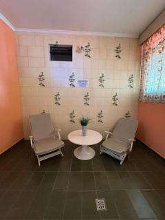 Flats Ponte Pênsil - 4