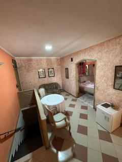 Flats Ponte Pênsil - 3