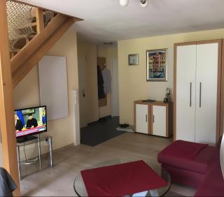 Haus Dachsberg 331 Todtmoos - 9